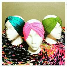 Headwraps