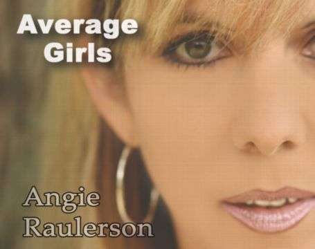 Average Girls Album