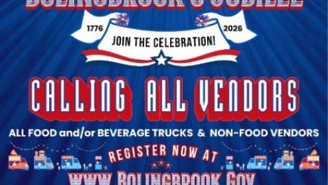 Bolingbrook Jubilee