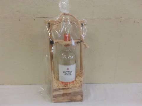 Wine Gift Kit