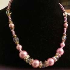 Beautiful Dare to Be Different Pink