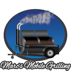 Marcs' Mobile Grilling