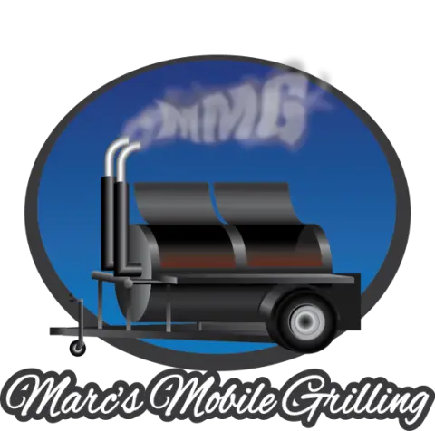 Marcs' Mobile Grilling