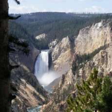 Yellowstone National Park