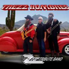 Trezz Hombres