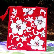 Petite Insulated: Paramore Red