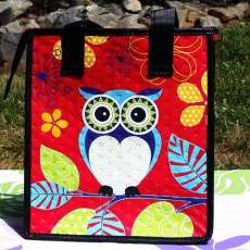 Petite Insulated: Wisdom Red