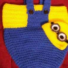 Minion Cocoon