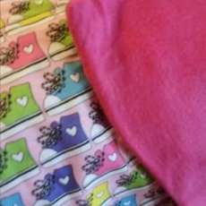 Girls' Bandana Quilt