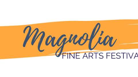 Magnolia Fine Arts Festival