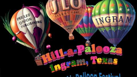 Hill-A-Palooza