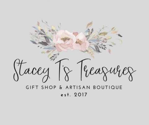 Stacey T's Treasures