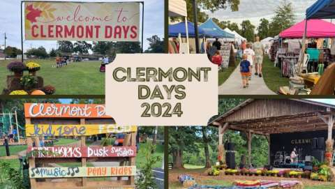 Clermont Days Festival