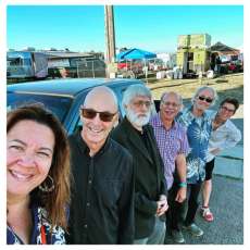 Jean Therapy West Band