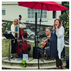 Jean Lenke Jazz Trio