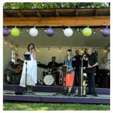 Jean Lenke Summer Band