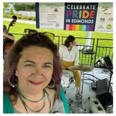 The Dirty Jazz Gurls