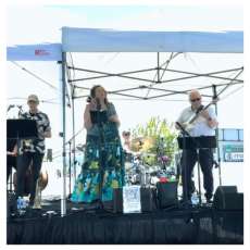 Jean Lenke Summer Band