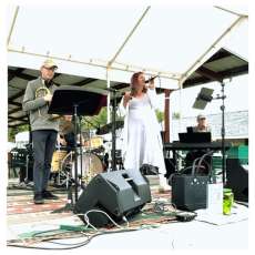 Jean Therapy West Band