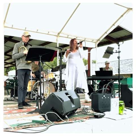 Jean Therapy West Band