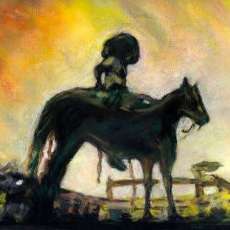 Southwestern Theme (Pastel)