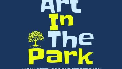 Alpharetta Art in the Park Artist Market - August