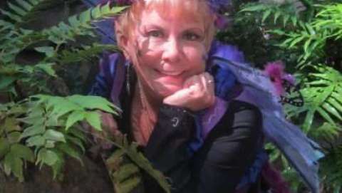 Pamela Dawes-Hudson Pamela Dawes-Hudson