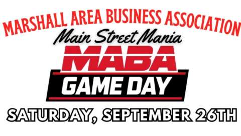Marshall Main Street Mania
