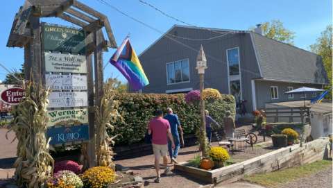 Skippack Days Arts and Crafts Festival