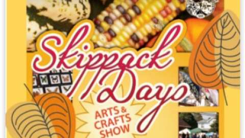 Skippack Days Arts and Crafts Festival