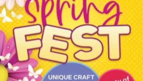 Skippack Spring Fest