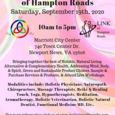 Holistic Wellness Expo 2020