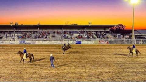 Brown County Fair