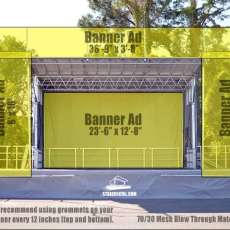 Stageline Sl100 Mobile Stage Banner Ad Sizes