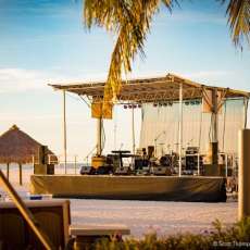 Stageline Sl100 Mobile Stage Marco Island