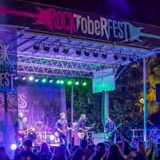 Stageline Sl100 Mobile Stage Tavares