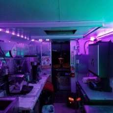 Coffee Brought to You