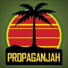 Propaganjah