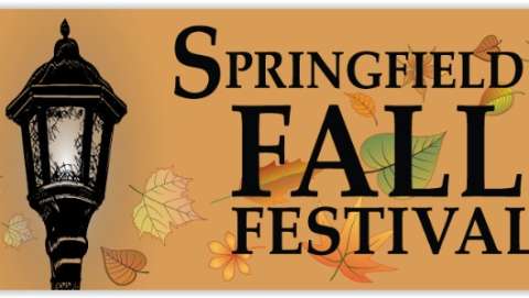 Springfield Fall Festival