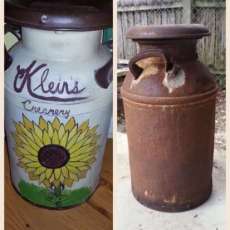 One of a Kind Design