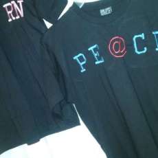 Peace and Learn T-Shirts