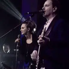 Forever Man Performing The Core