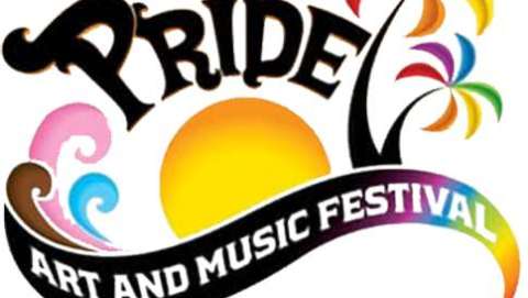 South Bay Pride Art & Music Festival