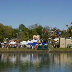 Pineville Parks & Rec.