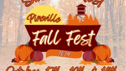 Pineville Fall Fest