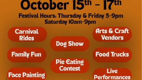 Pineville Fall Fest