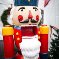 Nutcracker