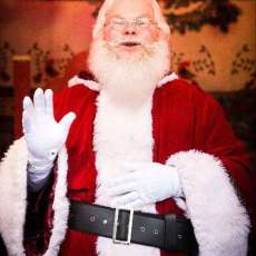 Santa Claus
