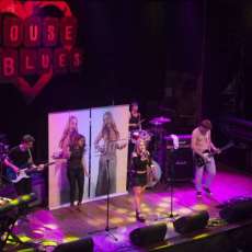 House of Blues