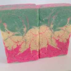 Fantasy Castile Soap